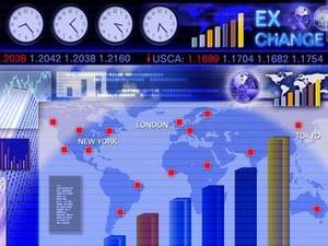 Guía rápida sobre el mercado de divisas Forex